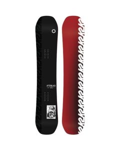 K2 Afterblack