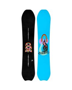 Burton Deep Thinker