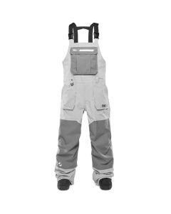 Thirty Two Basement Bib
