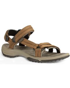 Teva W Terra Fi Lite Leather