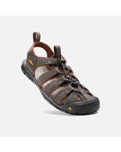 Keen M Clearwater CNX