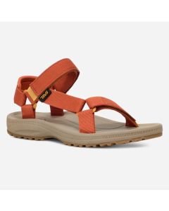 Teva W Winsted