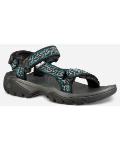 Teva W Terra Fi 5 Universal