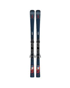 K2 Disruption SC+M3 11 Comp