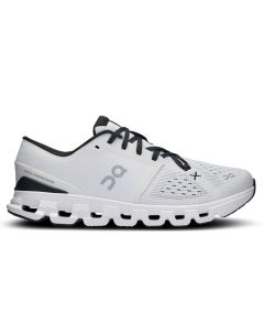 On Running M Cloud X 4