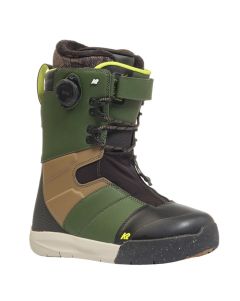 K2 Evasion