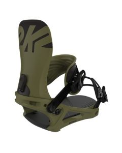 K2 Bond