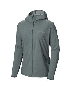 ColumbiaW Heather Canyon Softshell