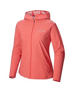 ColumbiaW Heather Canyon Softshell