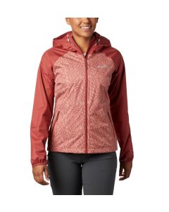 Columbia W Ulica Jacket