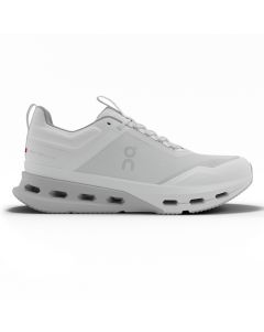 On Running M Cloudnova X