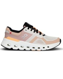 On Running W Cloudrunner 2