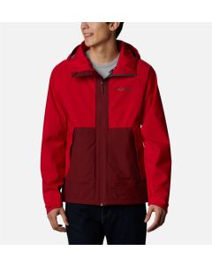 Columbia Evolution Valley Jkt