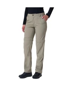 Columbia W Silver Ridge 2.0 Convertible Pant