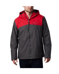 Columbia Ridge Gates Jacket