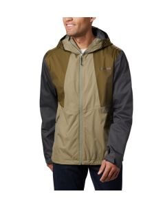 Columbia Inner Limits II Jacket