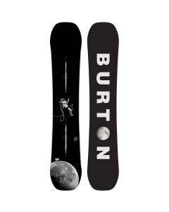 Burton Process