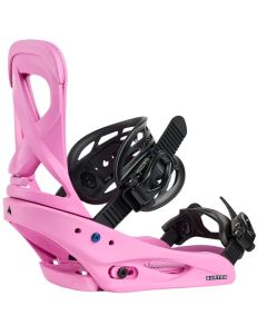 Burton Scribe