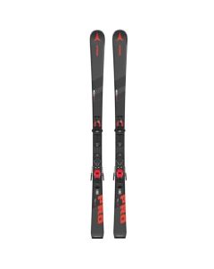 Atomic Redster Pro TI+M10 GW
