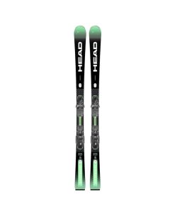 Head Supershape E-Magnum+PRD 12 GW