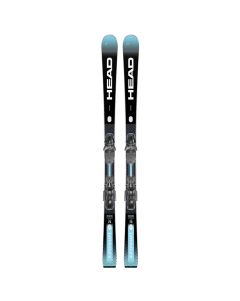 Head Supershape E-Speed+PRD 12 GW