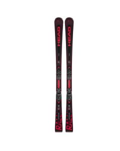 Head Supershape e-Rally SW+Protector 13 GW
