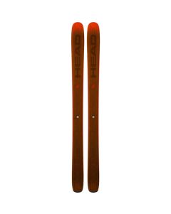 Head Kore 99 Flat