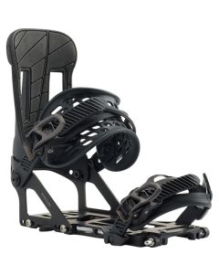 Burton Hitchhiker splitboard binding