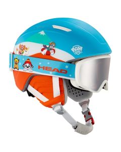 Head Mojo Set Paw