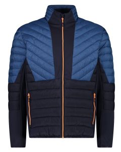 CMP M Primaloft Hybrid Jkt 32Z2927