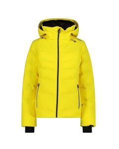 CMP W Jacket Fix Hood