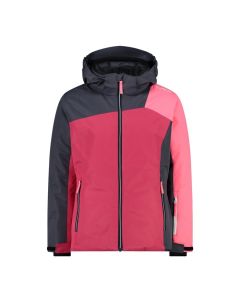 CMP Girl Twill Jacket