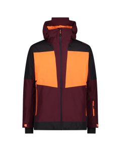 CMP M Jacket Fix Hood