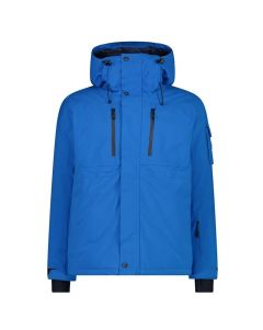 CMP M Jacket Fix Hood