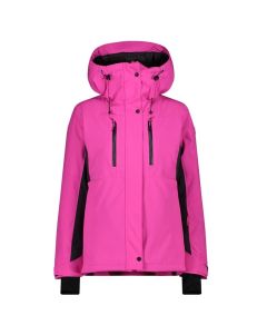 CMP W Jacket Stretch
