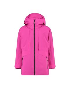 CMP Girl Stretch Jacket