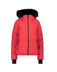 CMP W Twill Ski Jkt