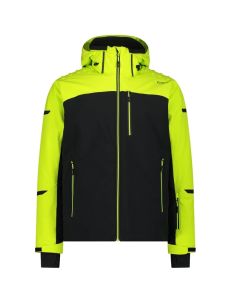 CMP M Jacket Zip Hood