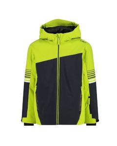 CMP Boy Stretch Jacket