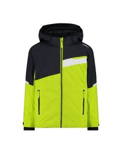 CMP Boy Stretch Jacket