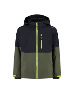CMP Boy Stretch Jacket