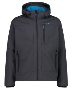 CMP M Softshell Jkt 3A01787N