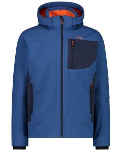 CMP M Softshell Jkt 3A01787N