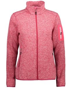 CMP W Fleece Jkt 3H14746