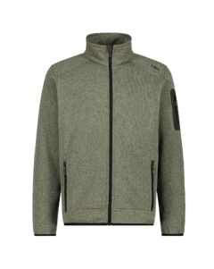 CMP M Melange Fleece 3H60747