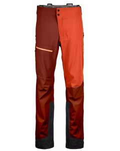 Ortovox M 3L Ortler Pant