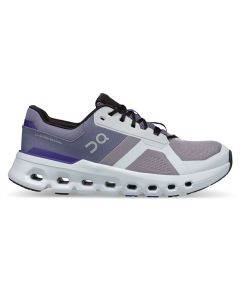 On Running M Cloudrunner 2