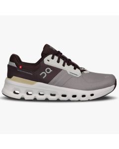 On Running M Cloudrunner 2 WP