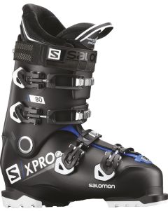 Salomon X Pro 80
