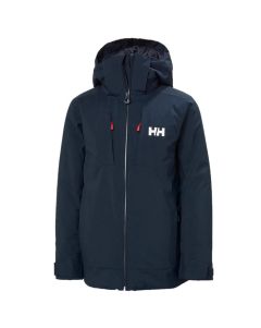 Helly Hansen JR Alpha Jkt